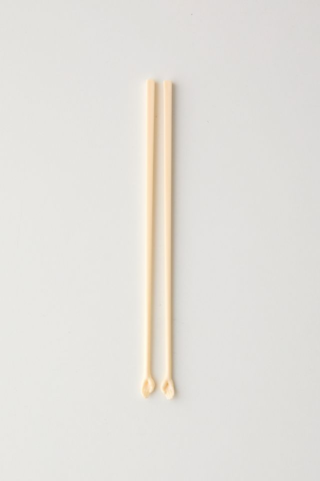Hand Chopstick Set #1