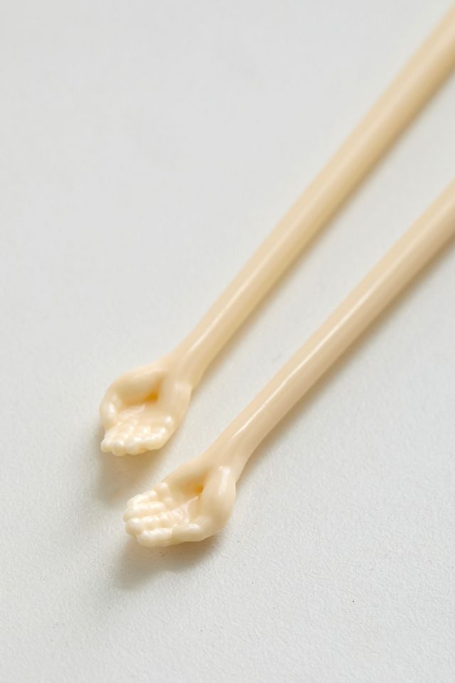 Hand Chopstick Set #2
