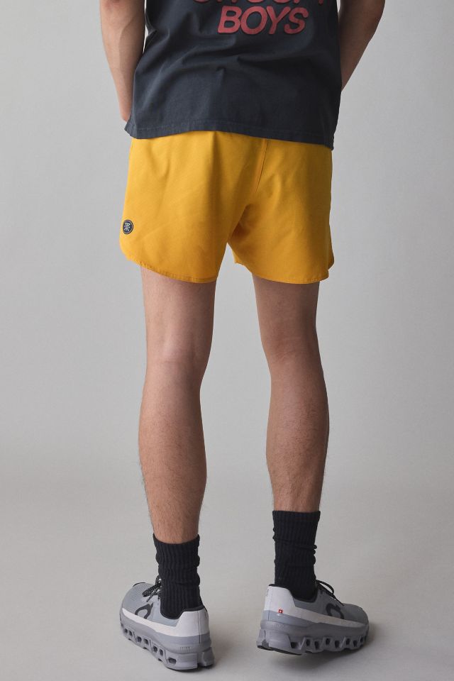 Roark Run Amok 5” Running Short #1