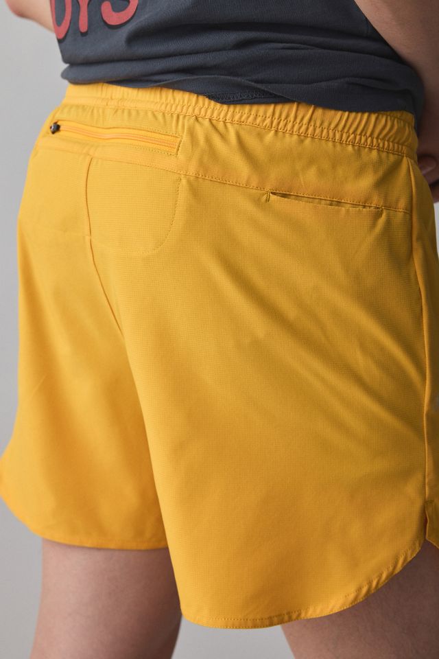 Roark Run Amok 5” Running Short #4