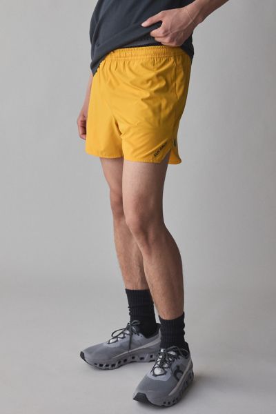 Roark Run Amok 5” Running Short