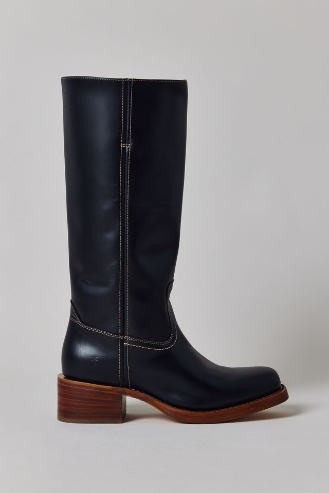 Bottes hautes Campus 14L pour femmes de Frye #2