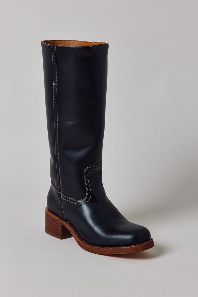 Bottes hautes Campus 14L pour femmes de Frye #3