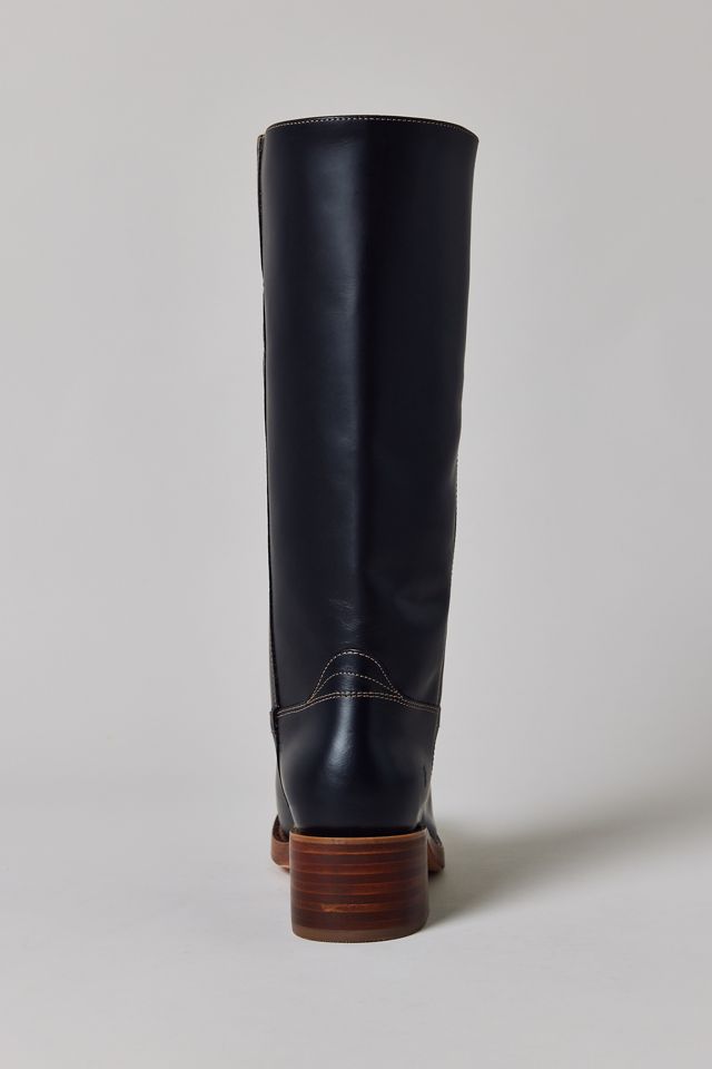 Bottes hautes Campus 14L pour femmes de Frye #4