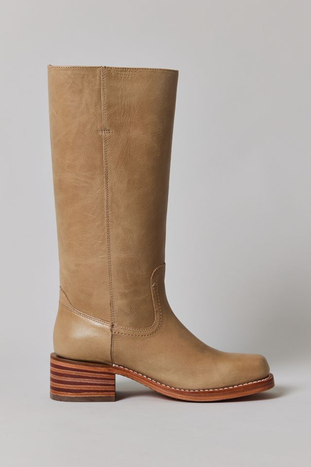 Botte haute Campus 14L pour femmes Frye #2