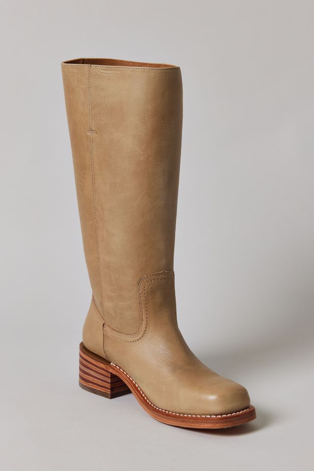 Botte haute Campus 14L pour femmes Frye #3