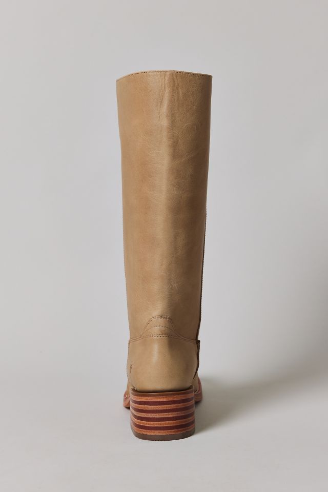 Botte haute Campus 14L pour femmes Frye #4