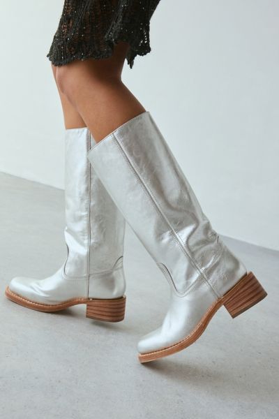 Frye Women's Campus 14L Tall Boot