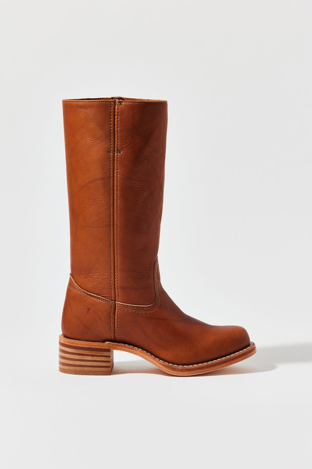 frye campus 14l boots