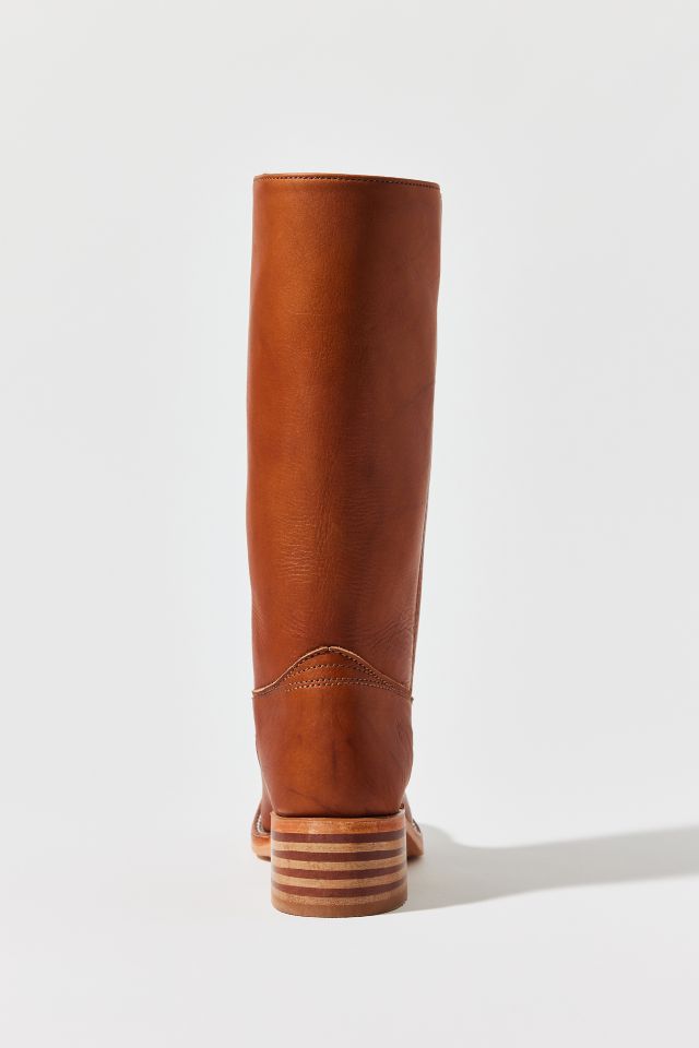 frye women's campus 14l boot