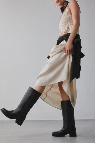 Botte haute Campus 14L pour femmes Frye
