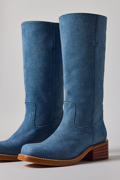 Frye Women's Campus 14L Tall Boot