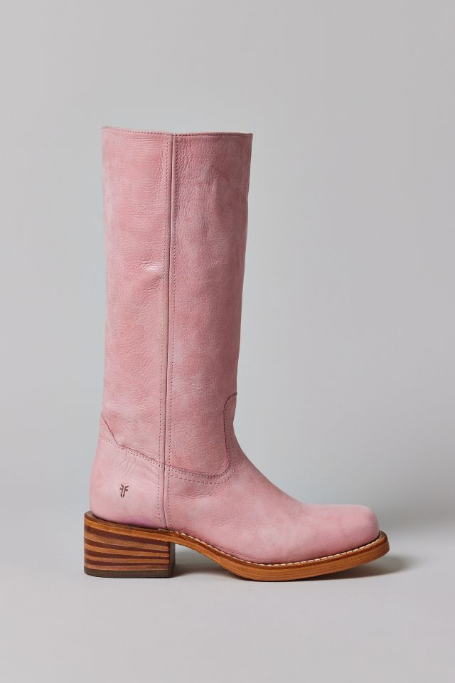 frye women's campus 14l boot
