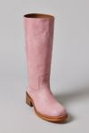 Frye Women's Campus 14L Tall Boot