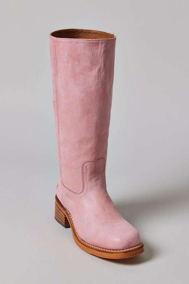 frye women's campus 14l boot