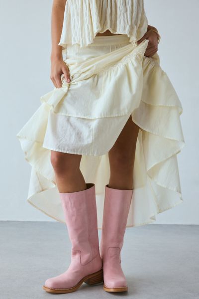 Frye Harness 12R Motorcycle Boot