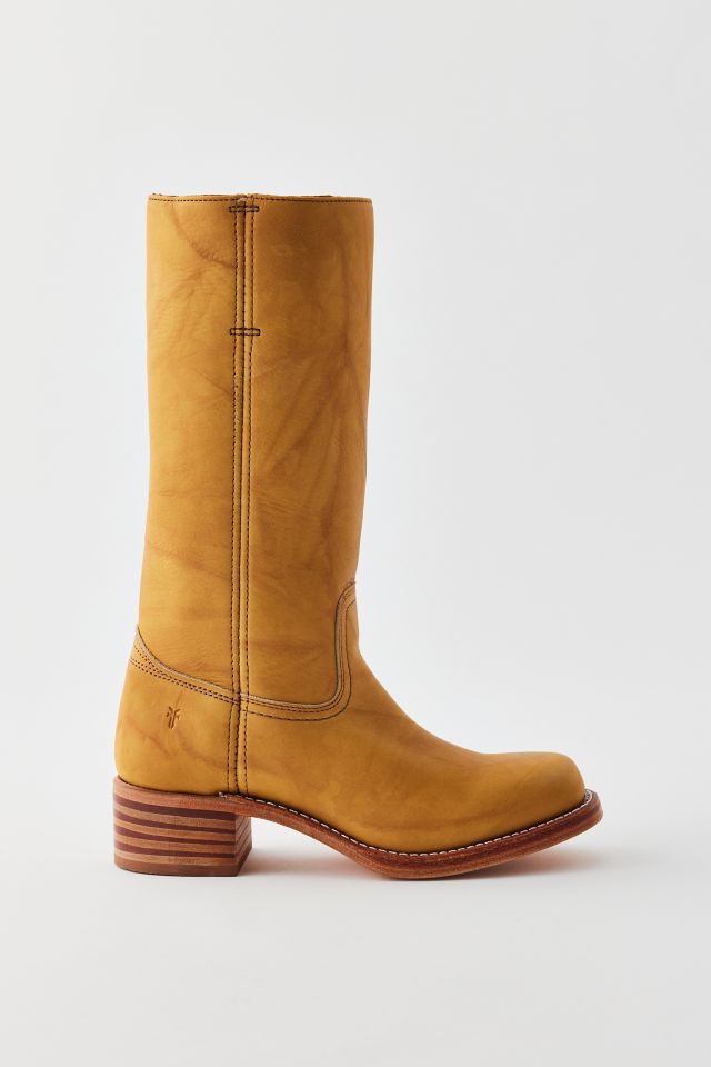 Frye Women's Campus 14L Tall Boot