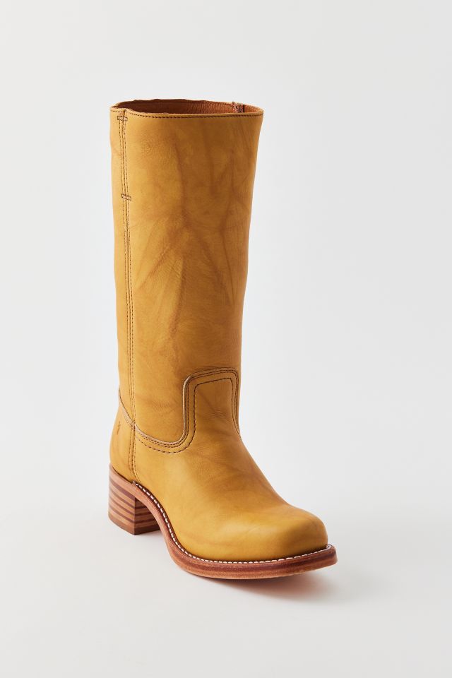 Frye Women's Campus 14L Tall Boot