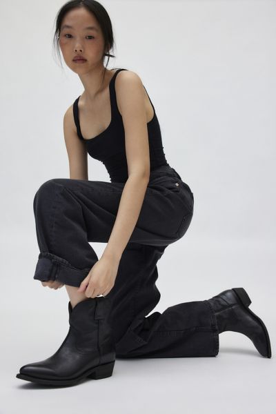Jeffrey Campbell Stormy Rain Boot | Urban Outfitters
