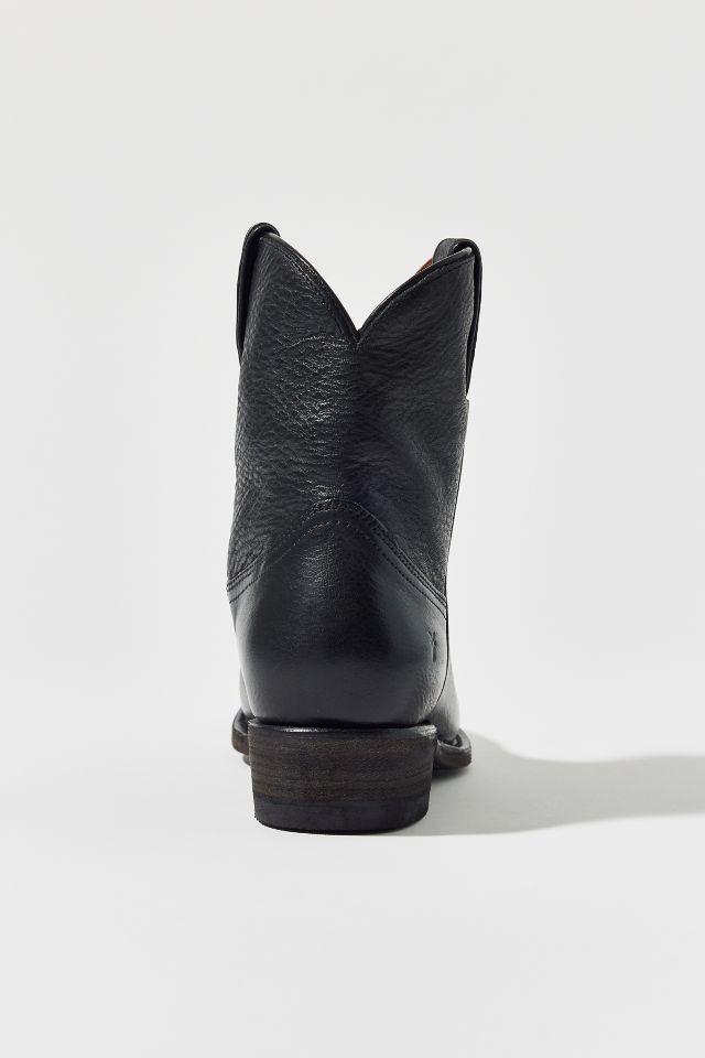 Frye Women's Short Billy Boot #4