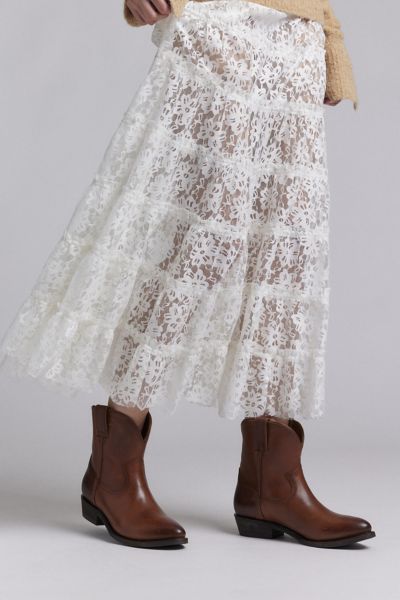 Frye Women's Billy Short Boot