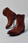 Frye Women's Billy Short Boot