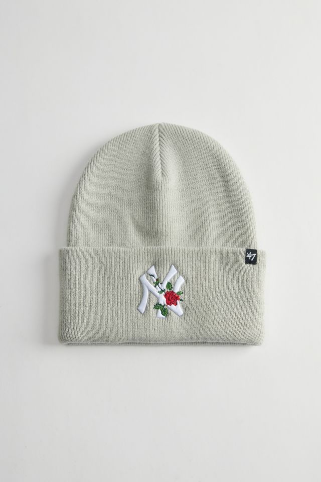 Tuque Thorn des Yankees de New York '47 Brand #1
