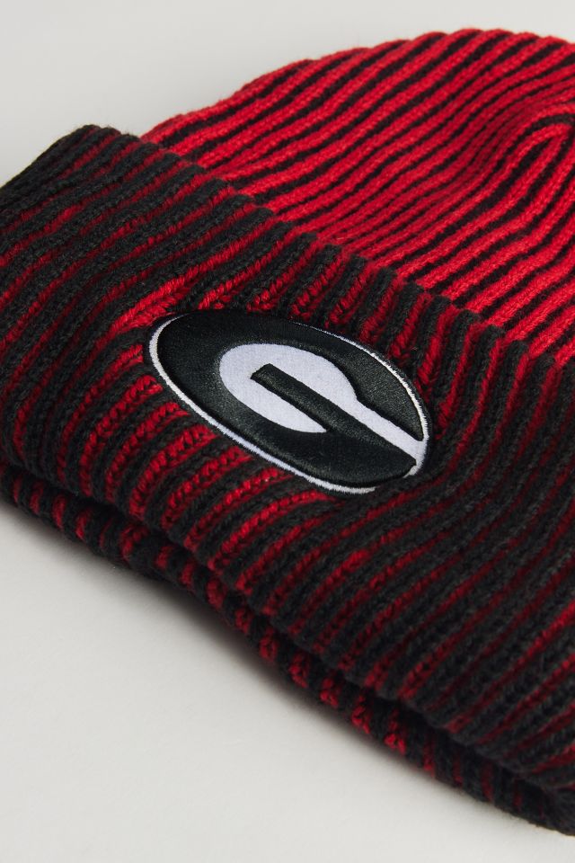 ’47 Brand NCAA University Of Georgia Cold Snap Beanie #1