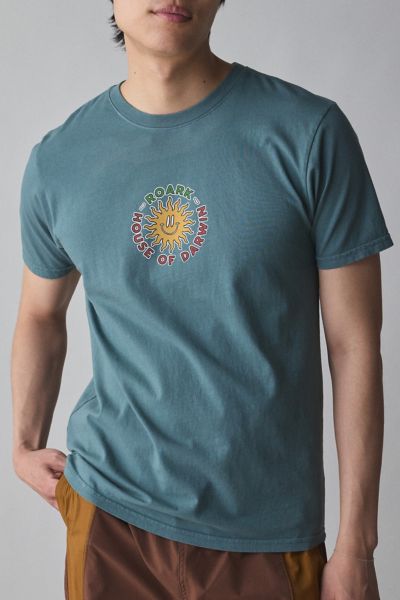 Roark House Of Darwin Tee