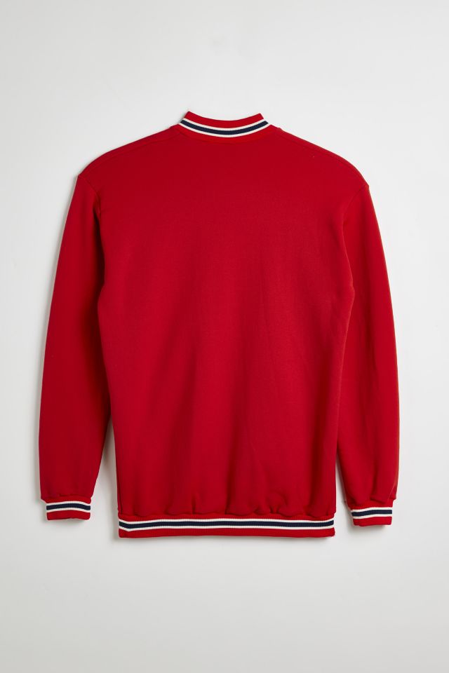 Vintage Track Jacket #1