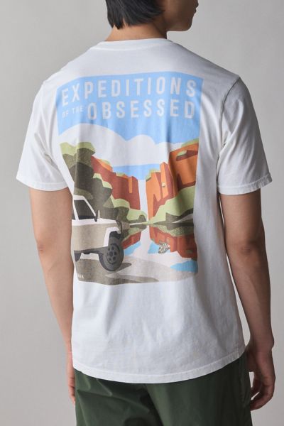 Roark Expeditions Graphic Tee
