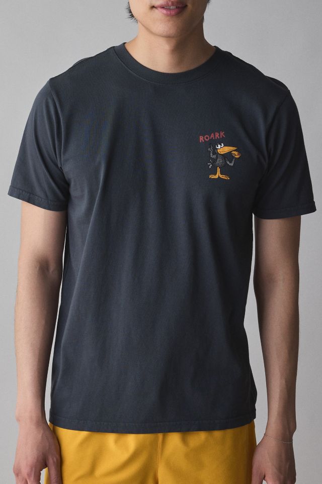 T-shirt graphique Roark Swoopy Boys #1