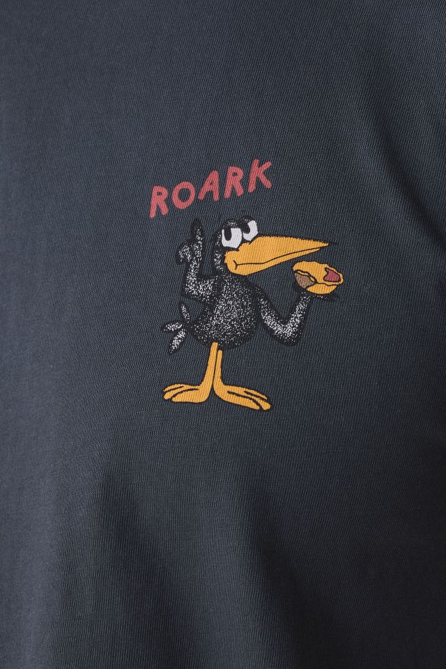 T-shirt graphique Roark Swoopy Boys #3