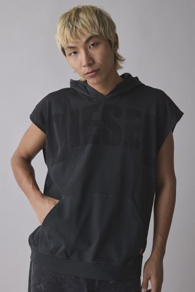 Men's Tank Tops
