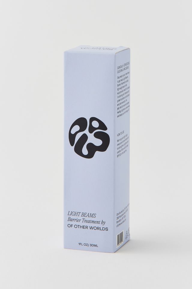 Of Other Worlds Light Beams Barrier Treatment Face Serum #1