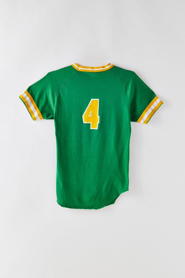 Vintage Golf Ringer Tee | Urban Outfitters