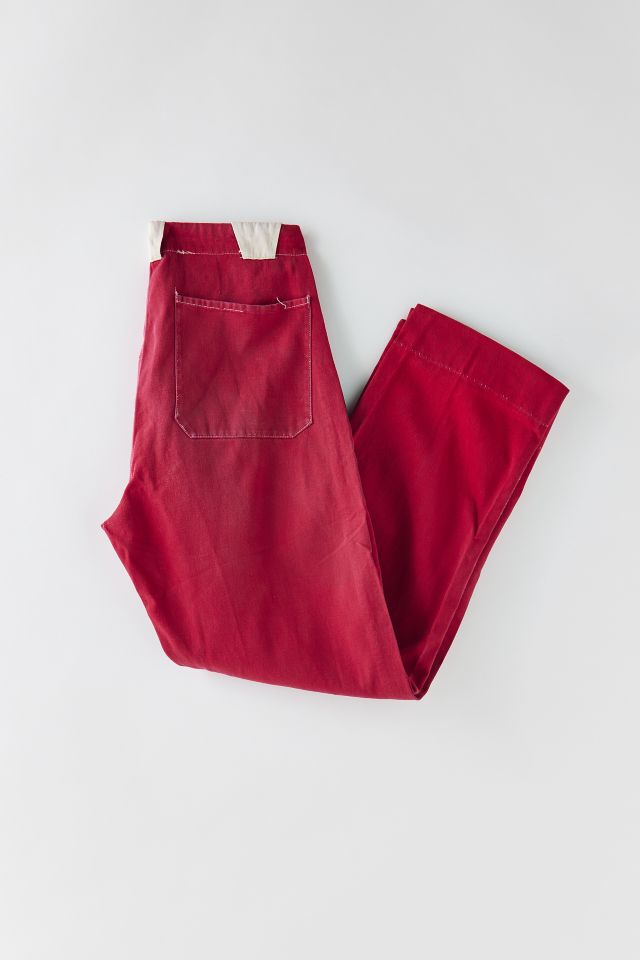 Vintage Baseball Pant #1