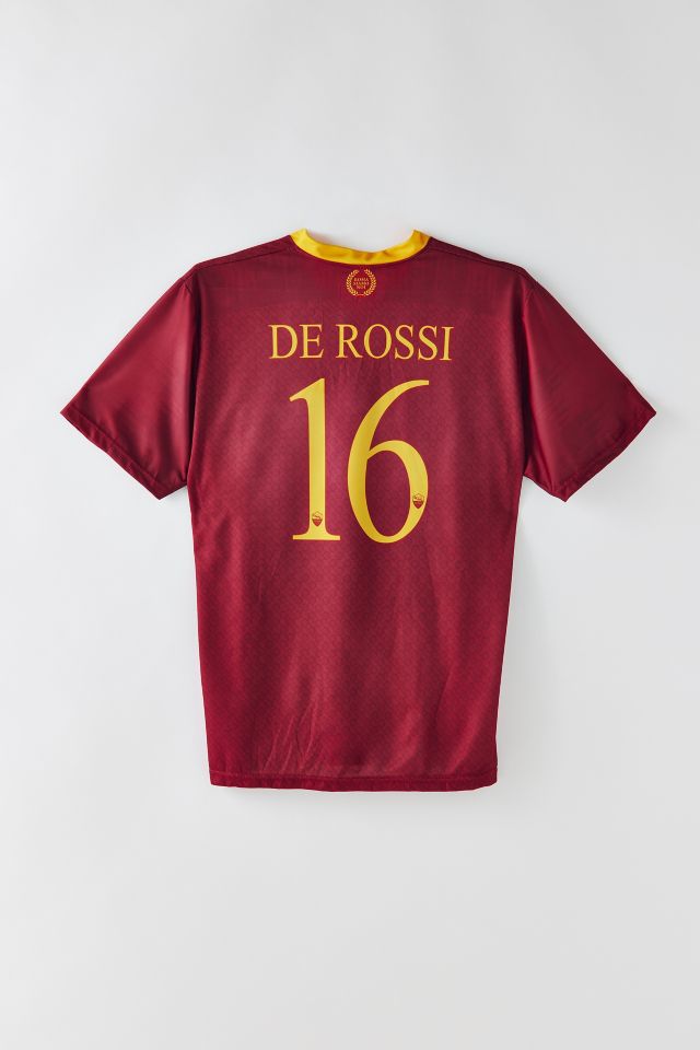 Vintage Soccer Jersey Tee #1