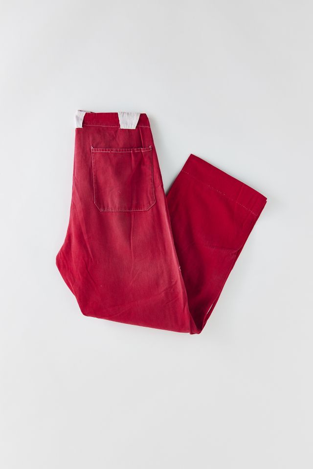 Vintage Baseball Pant #1