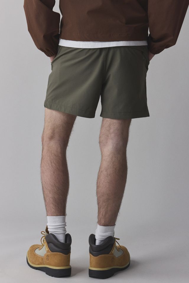 Roark Happy Camper Nylon Short #2