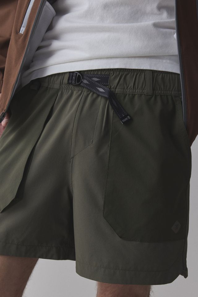 Roark Happy Camper Nylon Short #4
