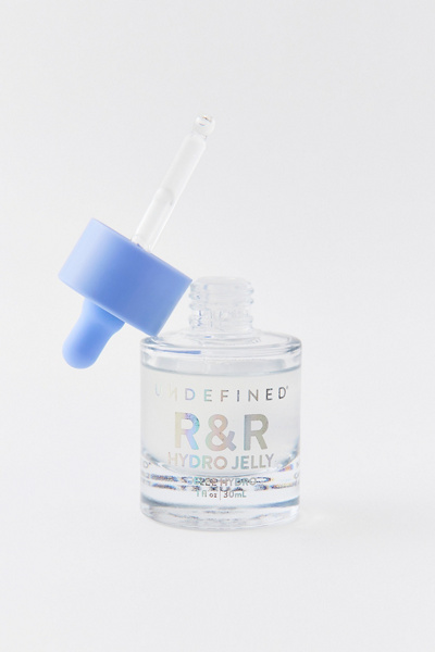 Undefined Beauty R&R Hydro Jelly Serum | Urban Outfitters Canada