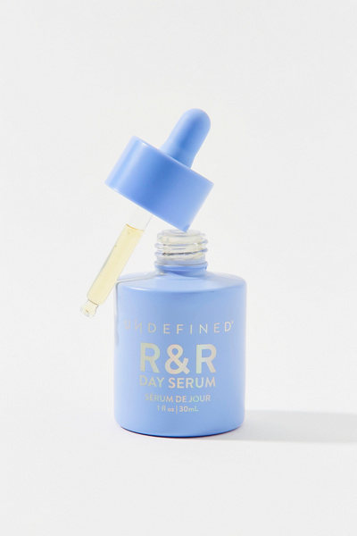 Undefined Beauty R&R Day Serum | Urban Outfitters