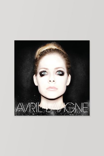 Avril Lavigne - Avril Lavigne  LP