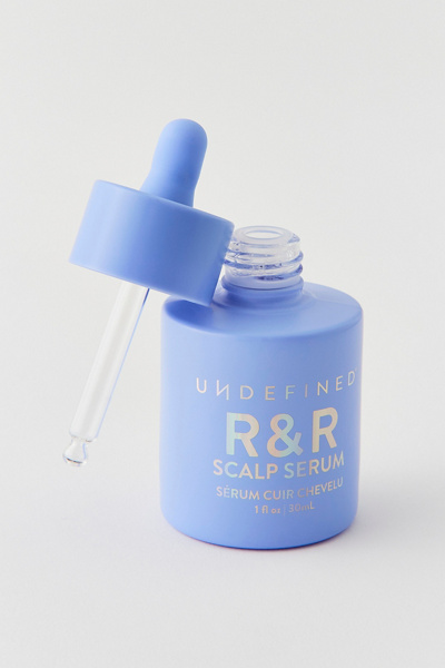 Undefined Beauty R&R Scalp Serum | Urban Outfitters