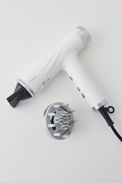 Sèche-Cheveux + Masseur de Cuir Chevelu YA-MAN Spa Styler®