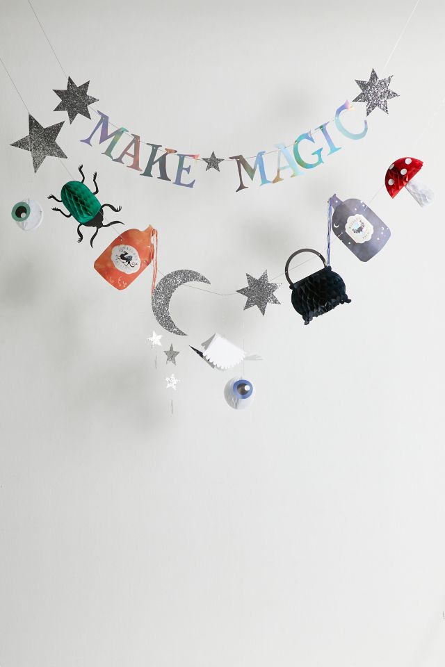 Meri Meri Making Magic Garland #1