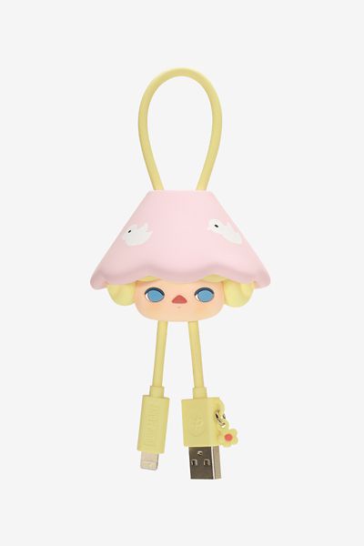 POP MART Cable Blind Box Figure