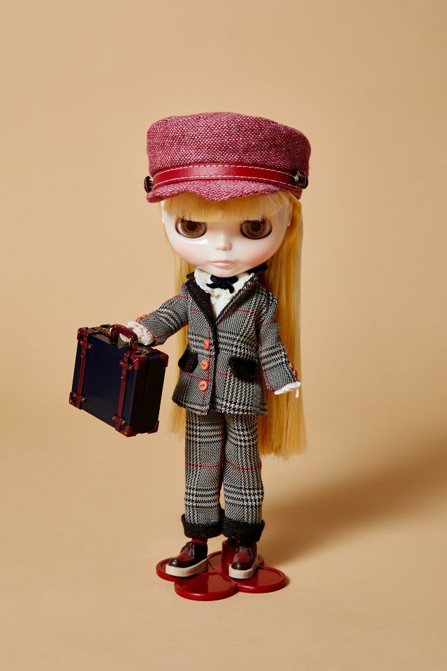 Poupée Blythe Pleasant Surprise de Good Smile Company #1