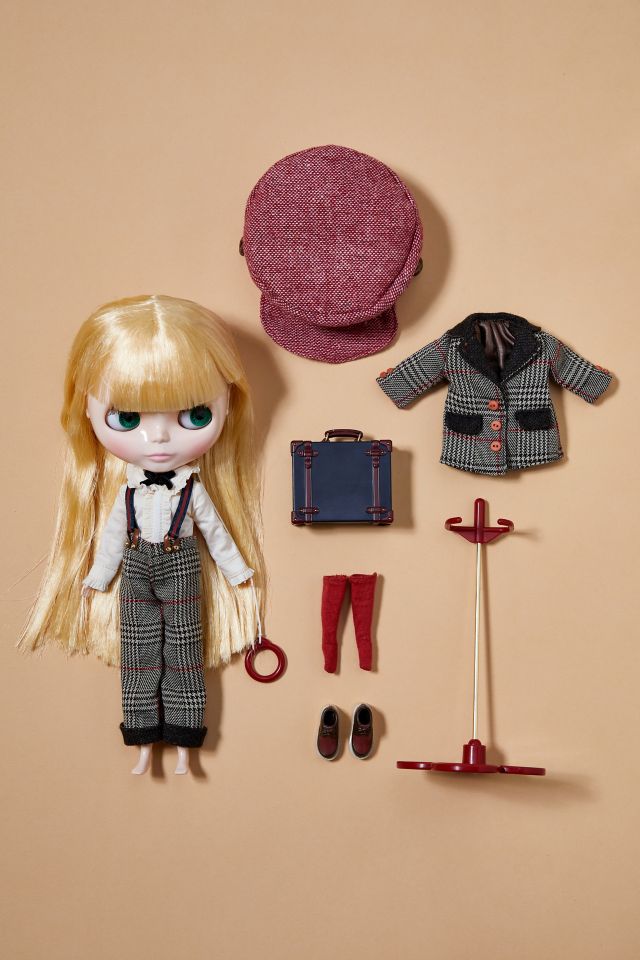 Poupée Blythe Pleasant Surprise de Good Smile Company #2